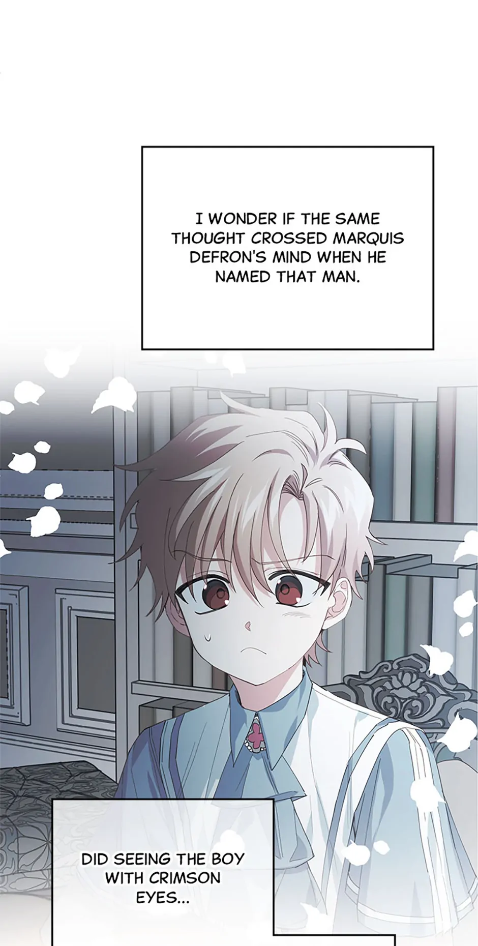 I Raised an Obsessive Servant Chapter 96 - Page 39