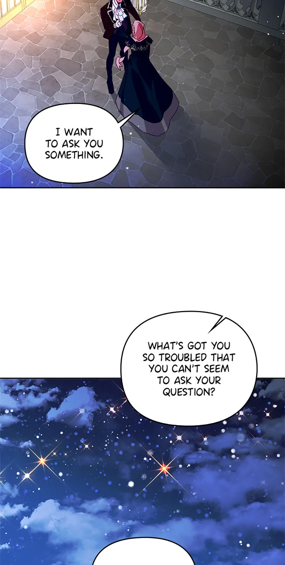 I Raised an Obsessive Servant Chapter 96 - Page 41