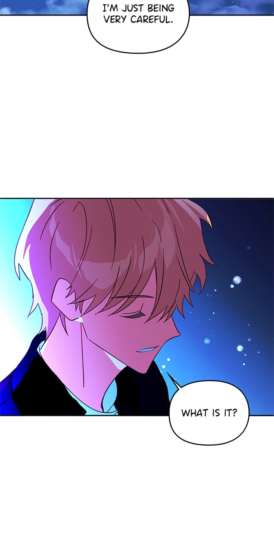 I Raised an Obsessive Servant Chapter 96 - Page 42