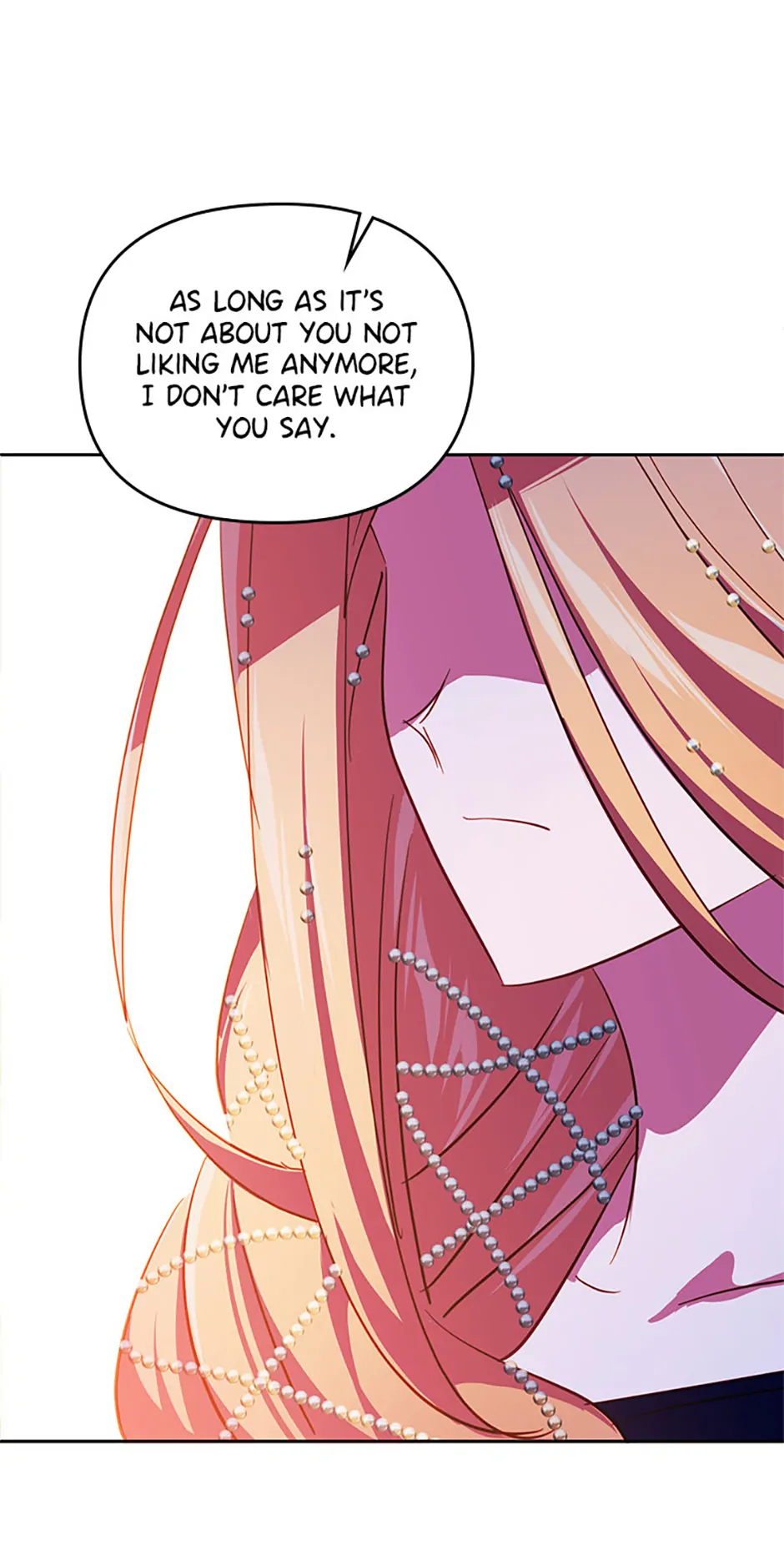 I Raised an Obsessive Servant Chapter 96 - Page 43