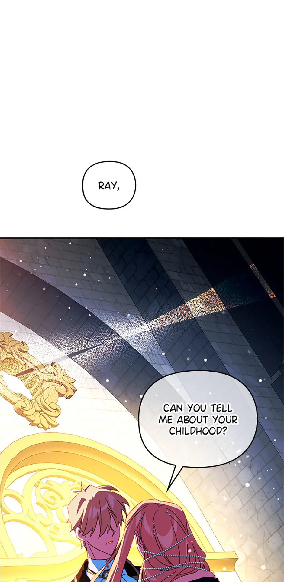 I Raised an Obsessive Servant Chapter 96 - Page 44