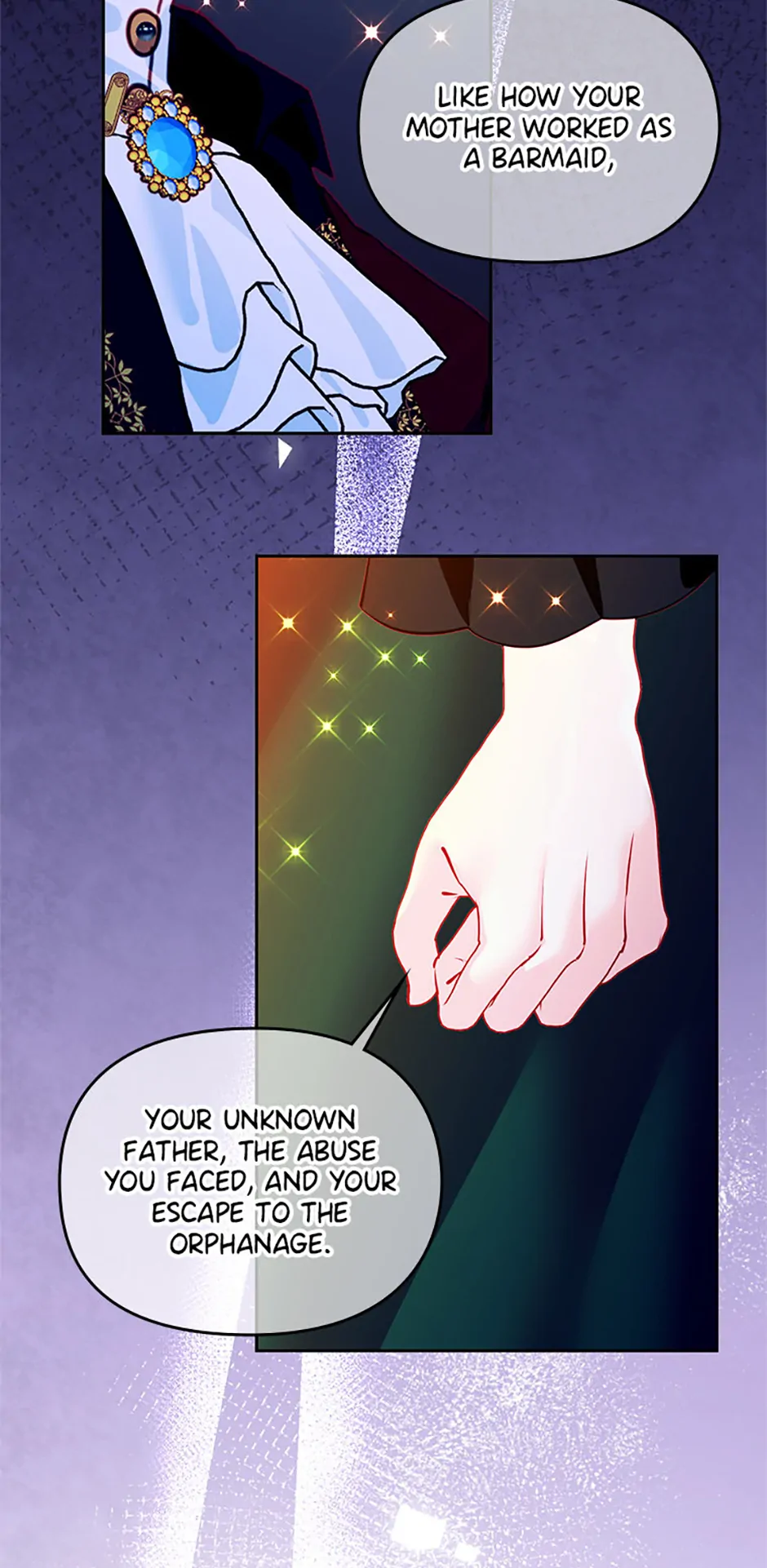 I Raised an Obsessive Servant Chapter 96 - Page 46