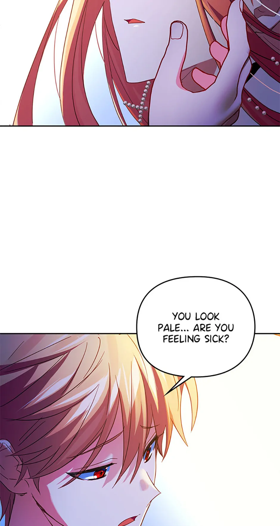 I Raised an Obsessive Servant Chapter 96 - Page 5