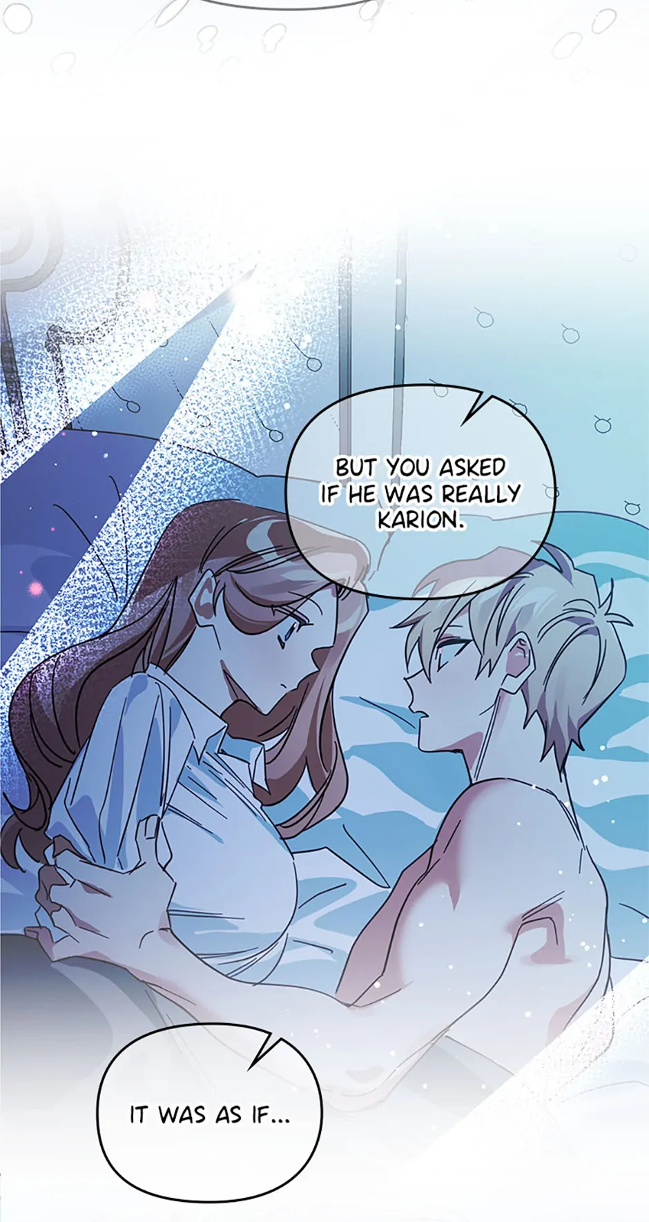 I Raised an Obsessive Servant Chapter 96 - Page 52