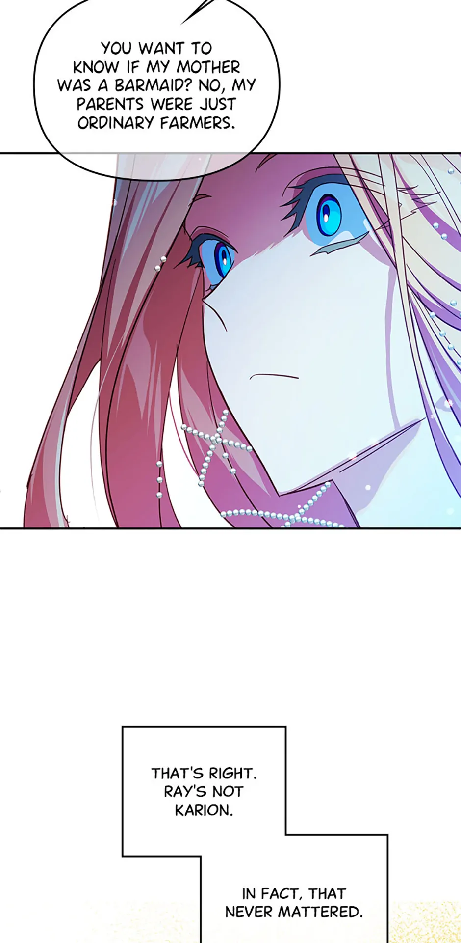 I Raised an Obsessive Servant Chapter 96 - Page 55