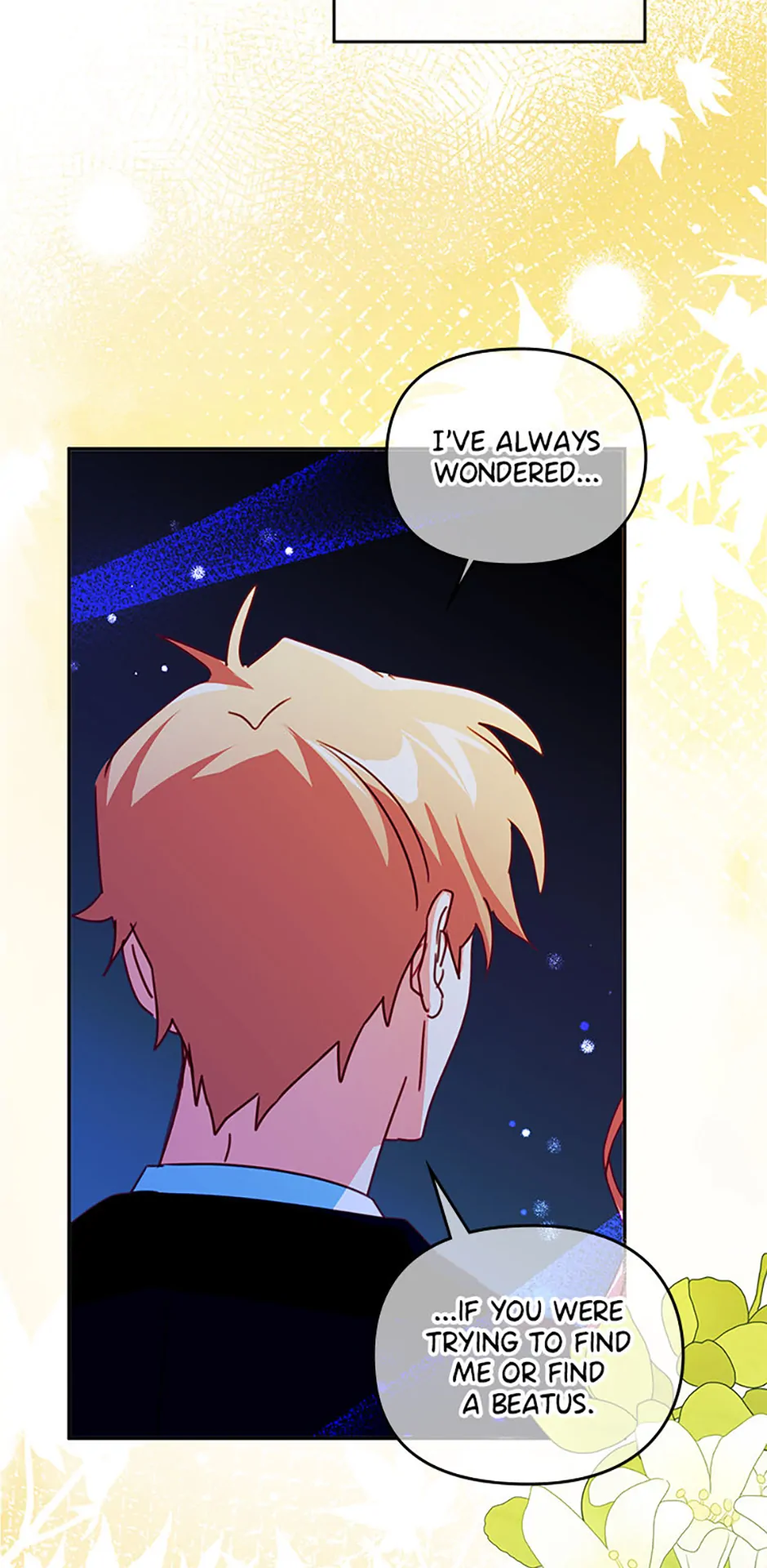 I Raised an Obsessive Servant Chapter 96 - Page 56