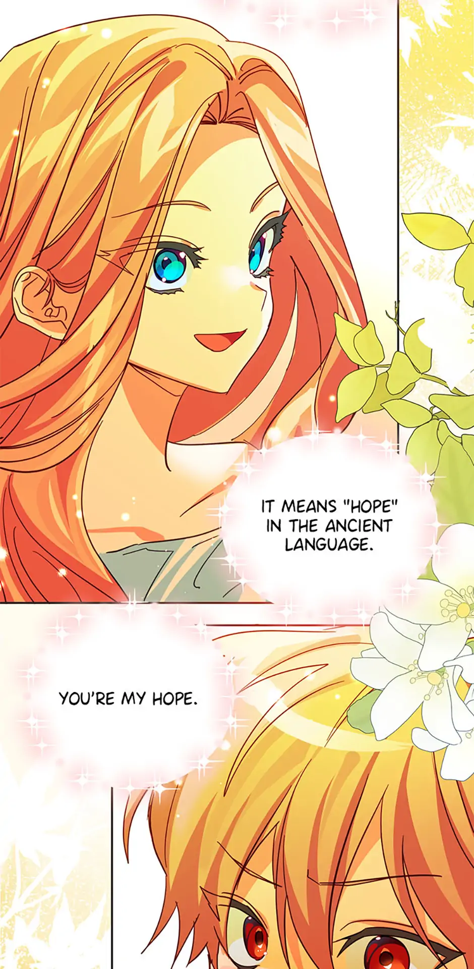 I Raised an Obsessive Servant Chapter 96 - Page 58