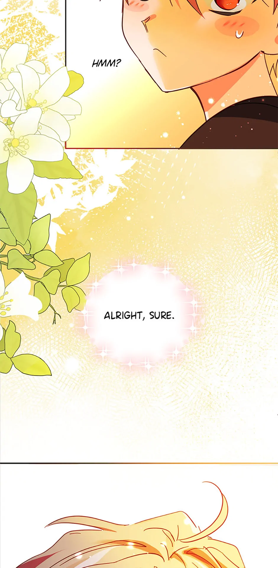 I Raised an Obsessive Servant Chapter 96 - Page 59