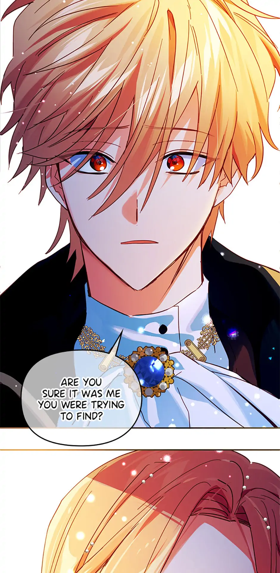 I Raised an Obsessive Servant Chapter 96 - Page 60