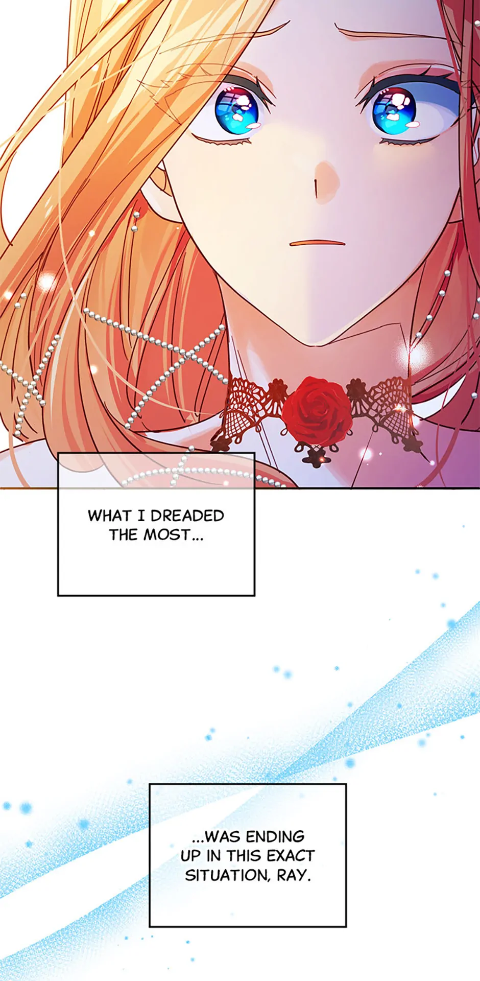 I Raised an Obsessive Servant Chapter 96 - Page 61