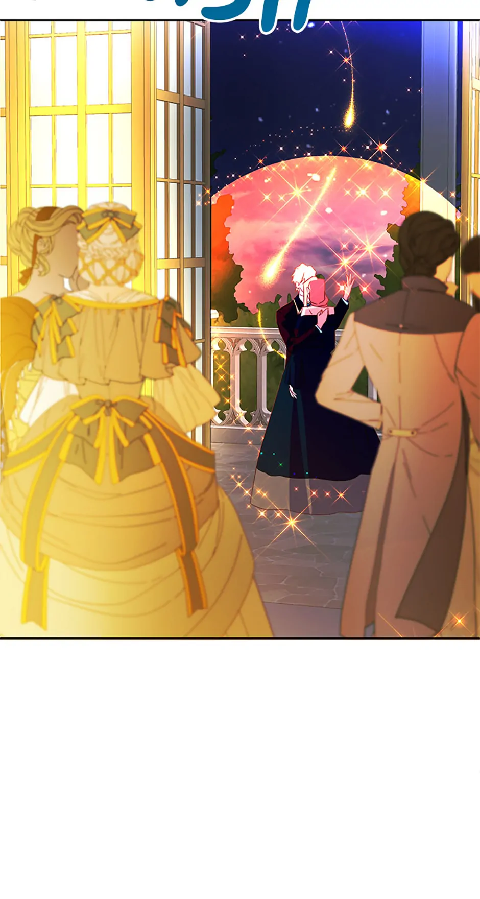 I Raised an Obsessive Servant Chapter 96 - Page 7
