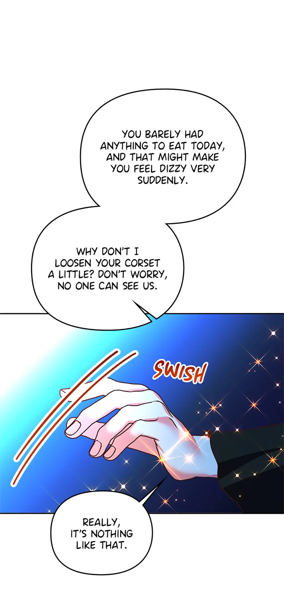 I Raised an Obsessive Servant Chapter 96 - Page 9