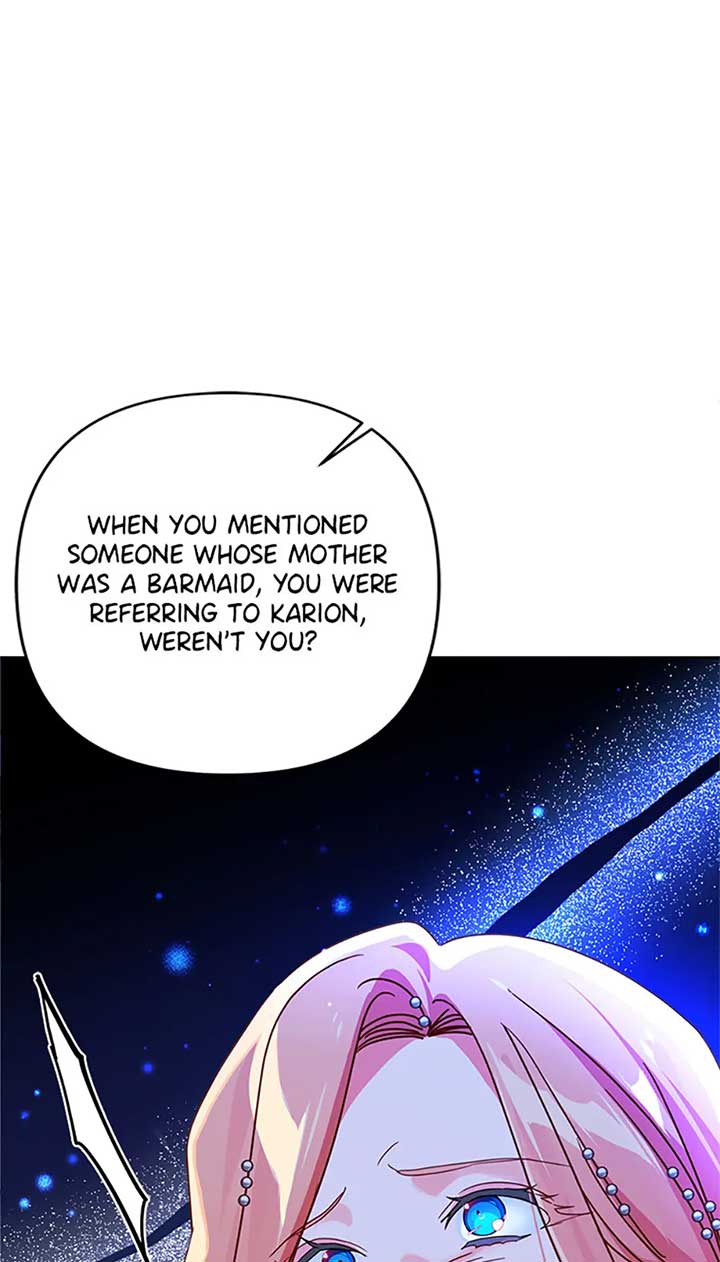 I Raised an Obsessive Servant Chapter 97 - Page 10