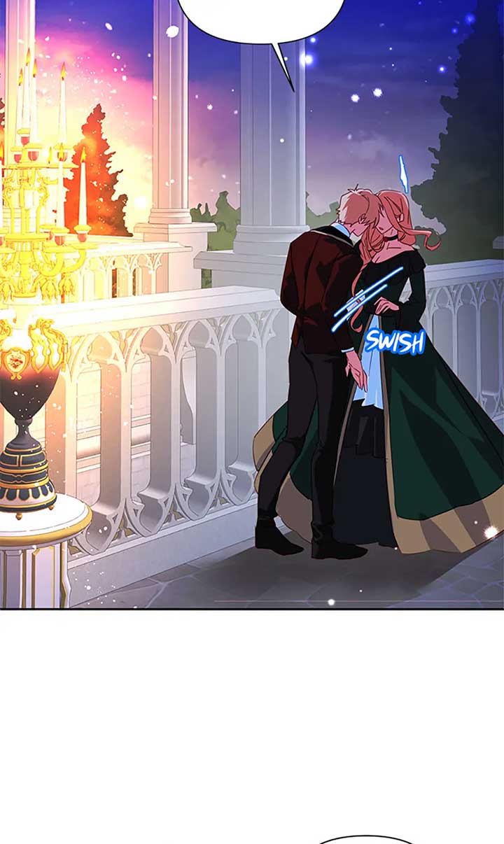 I Raised an Obsessive Servant Chapter 97 - Page 16