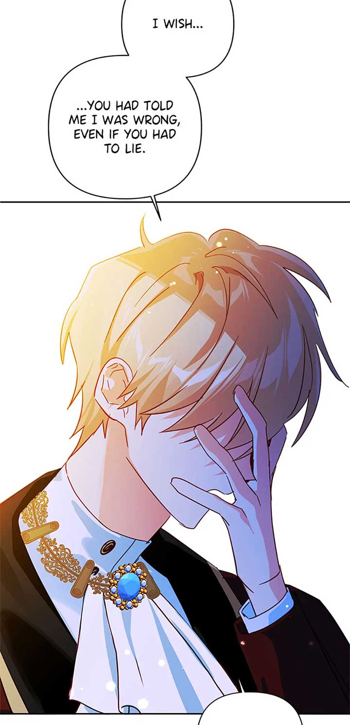 I Raised an Obsessive Servant Chapter 97 - Page 20