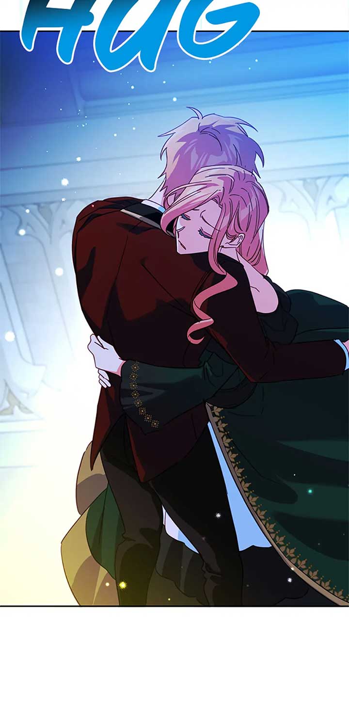 I Raised an Obsessive Servant Chapter 97 - Page 22