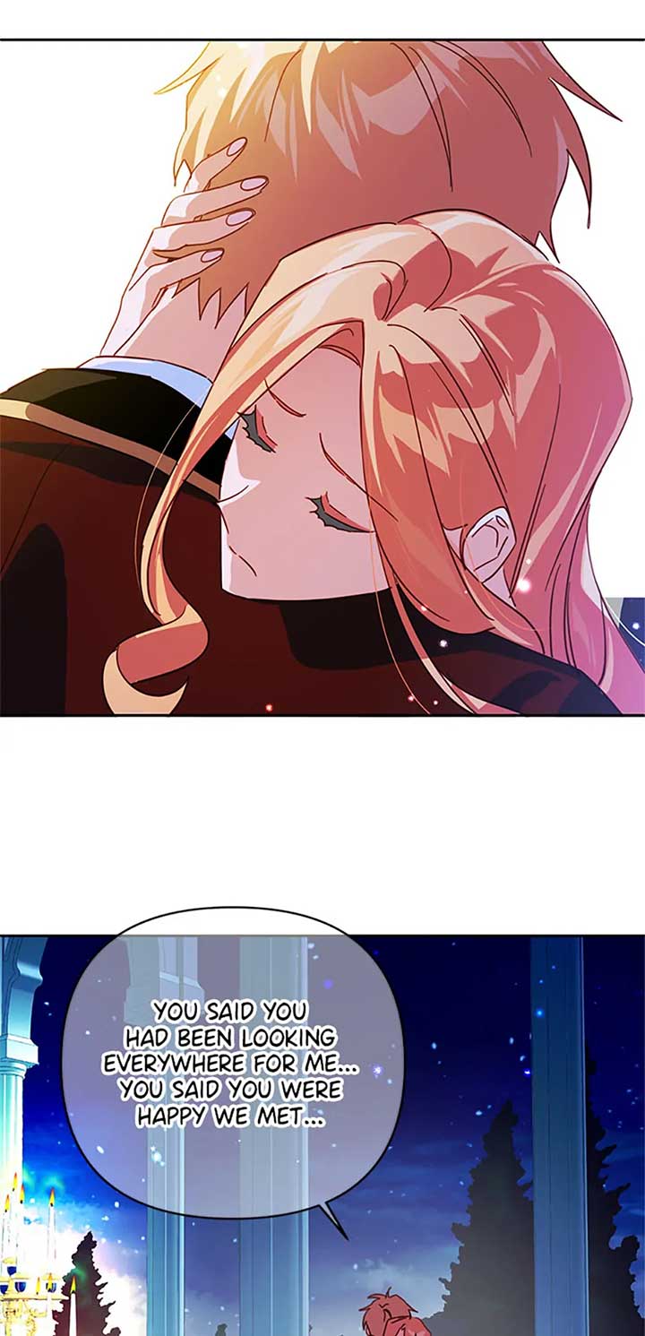 I Raised an Obsessive Servant Chapter 97 - Page 23