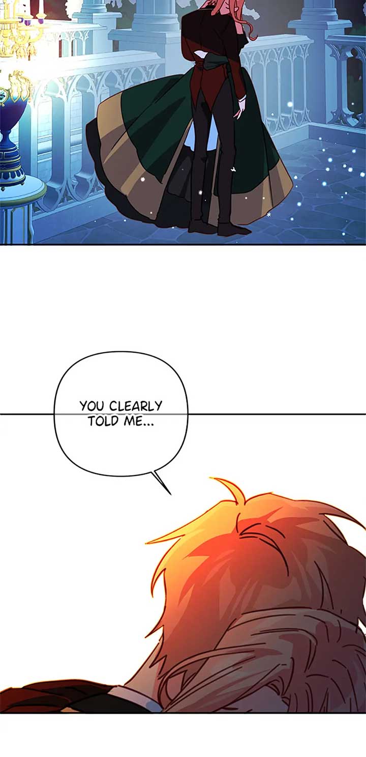I Raised an Obsessive Servant Chapter 97 - Page 24