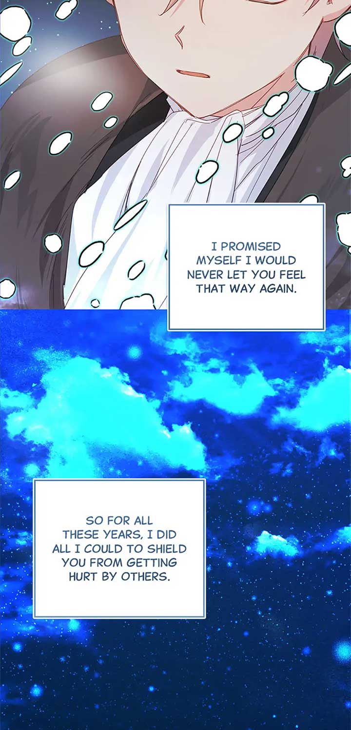 I Raised an Obsessive Servant Chapter 97 - Page 29