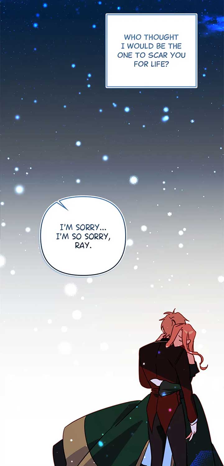 I Raised an Obsessive Servant Chapter 97 - Page 30