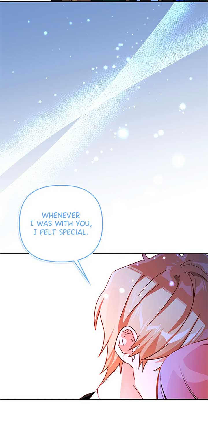 I Raised an Obsessive Servant Chapter 97 - Page 31