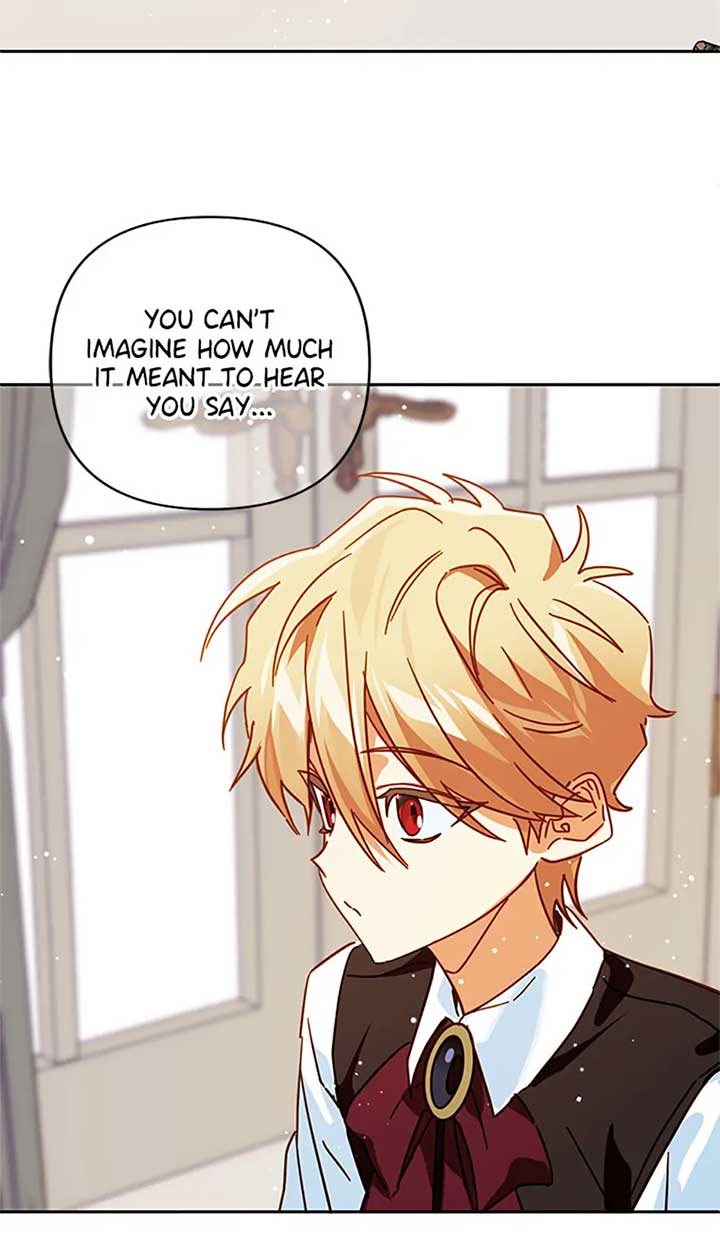 I Raised an Obsessive Servant Chapter 97 - Page 33