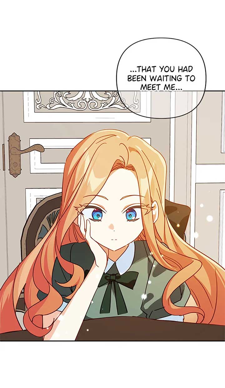 I Raised an Obsessive Servant Chapter 97 - Page 34