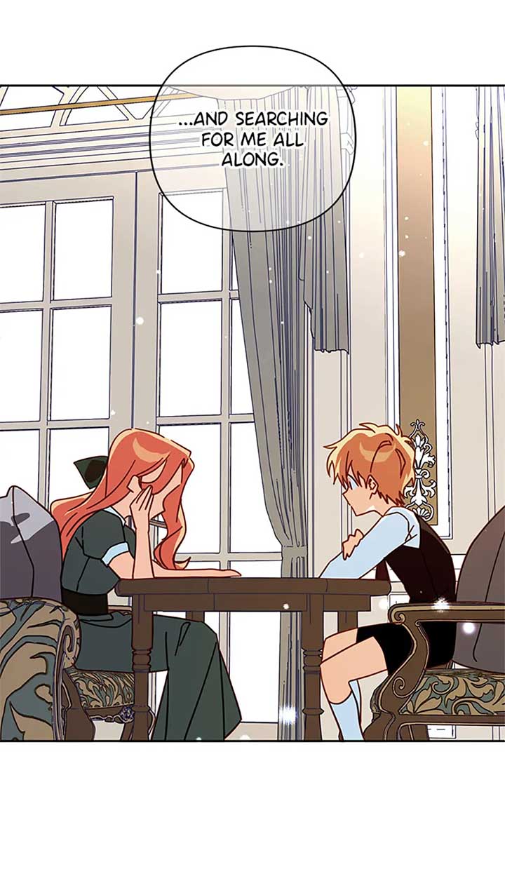 I Raised an Obsessive Servant Chapter 97 - Page 35