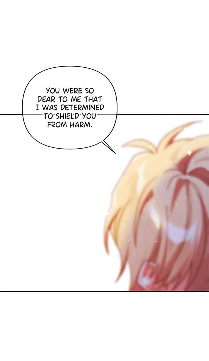 I Raised an Obsessive Servant Chapter 97 - Page 36