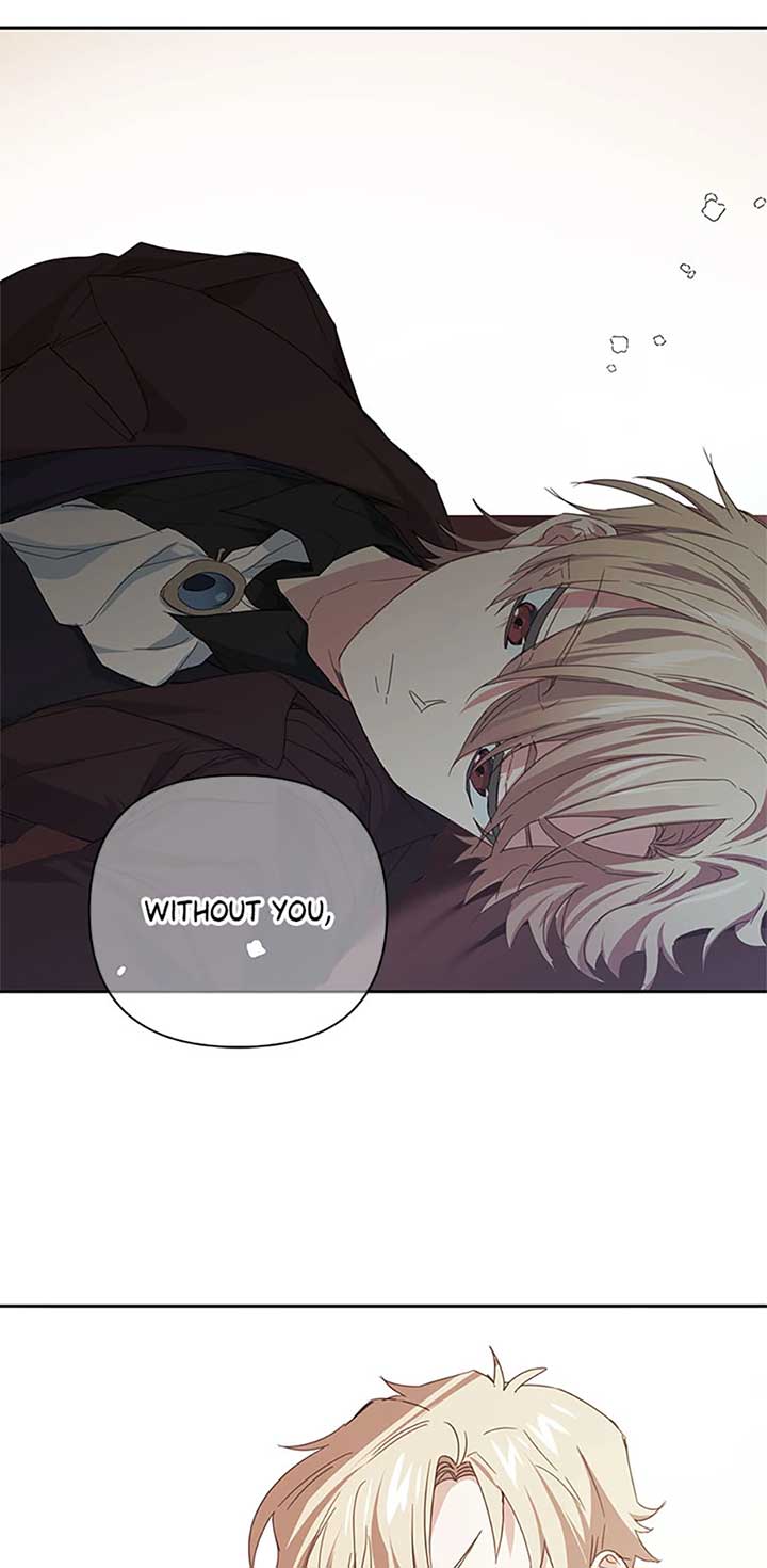 I Raised an Obsessive Servant Chapter 97 - Page 37