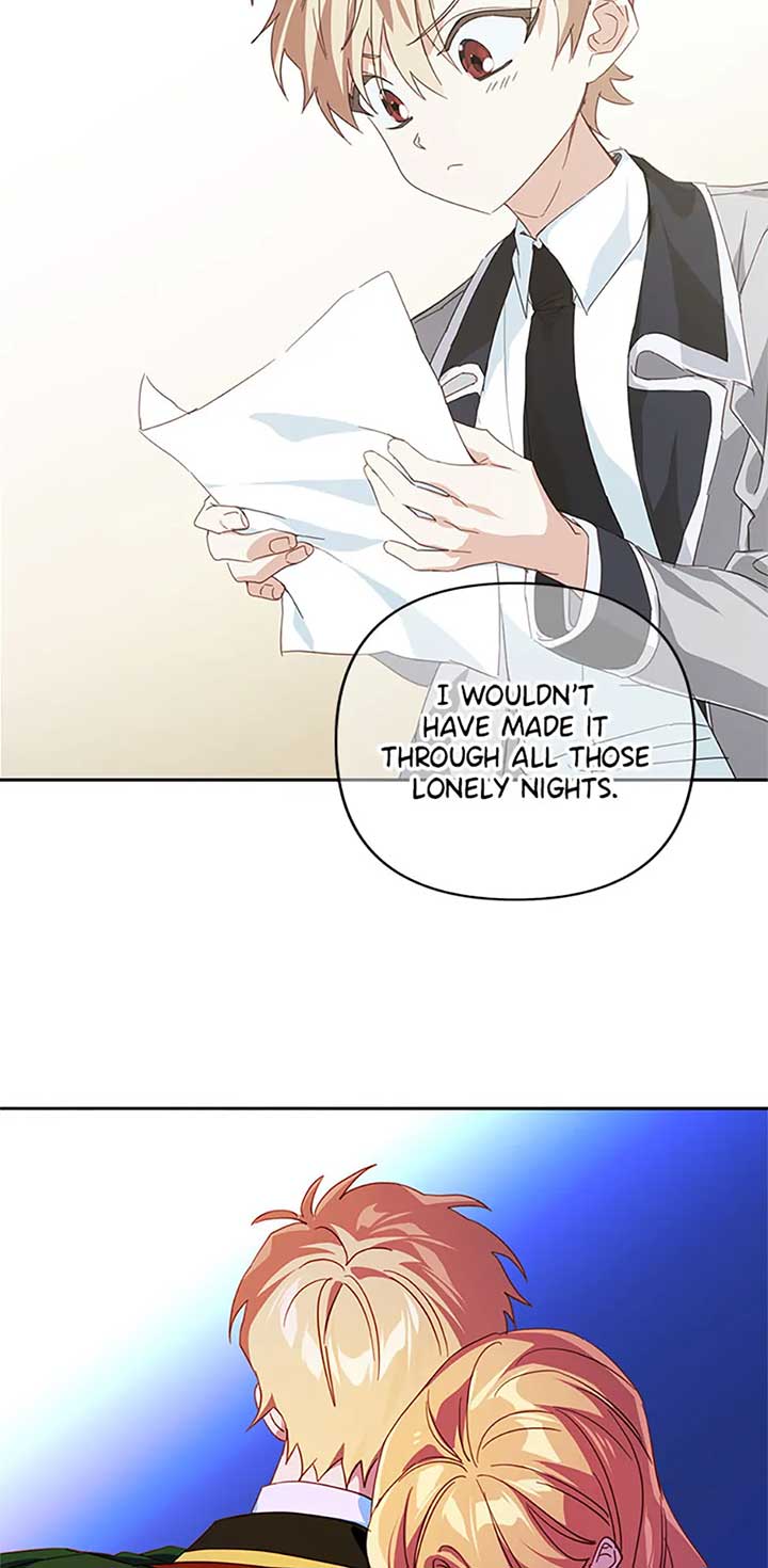 I Raised an Obsessive Servant Chapter 97 - Page 38