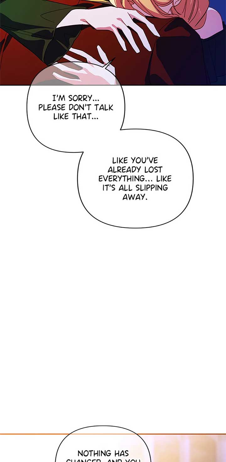I Raised an Obsessive Servant Chapter 97 - Page 39