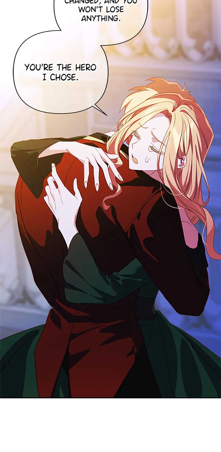 I Raised an Obsessive Servant Chapter 97 - Page 40