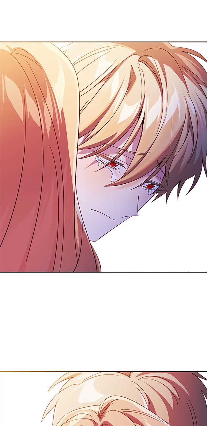 I Raised an Obsessive Servant Chapter 97 - Page 41