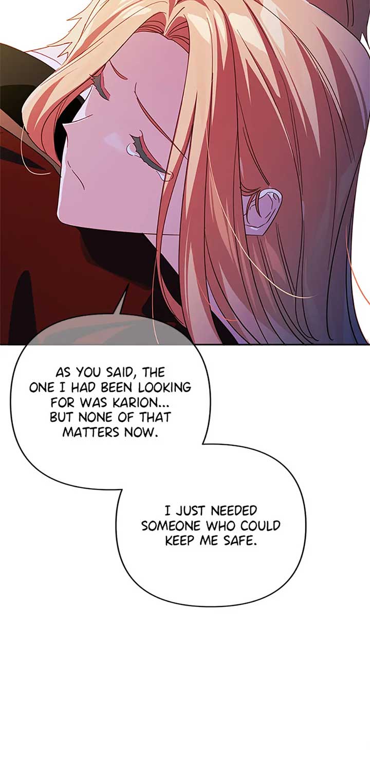 I Raised an Obsessive Servant Chapter 97 - Page 42