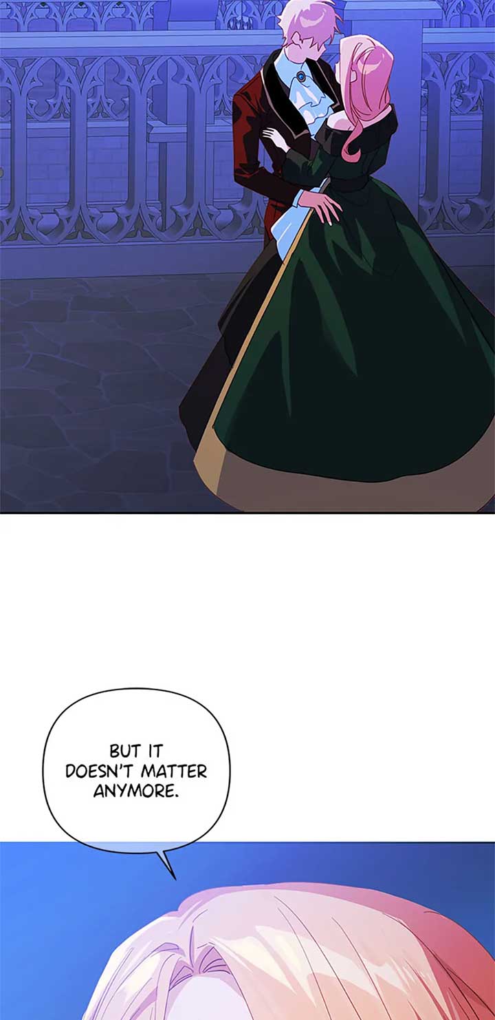 I Raised an Obsessive Servant Chapter 97 - Page 45