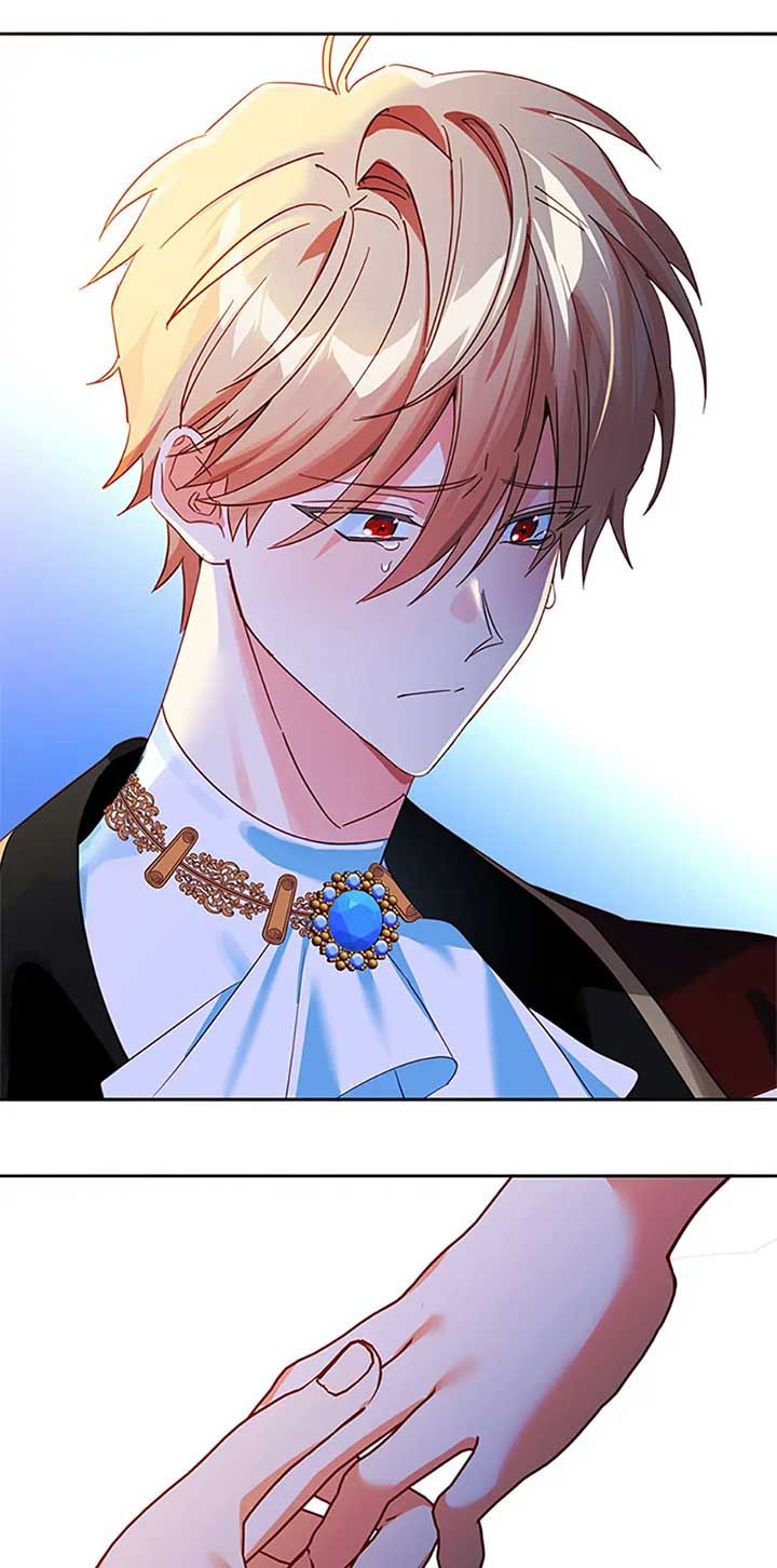 I Raised an Obsessive Servant Chapter 97 - Page 47