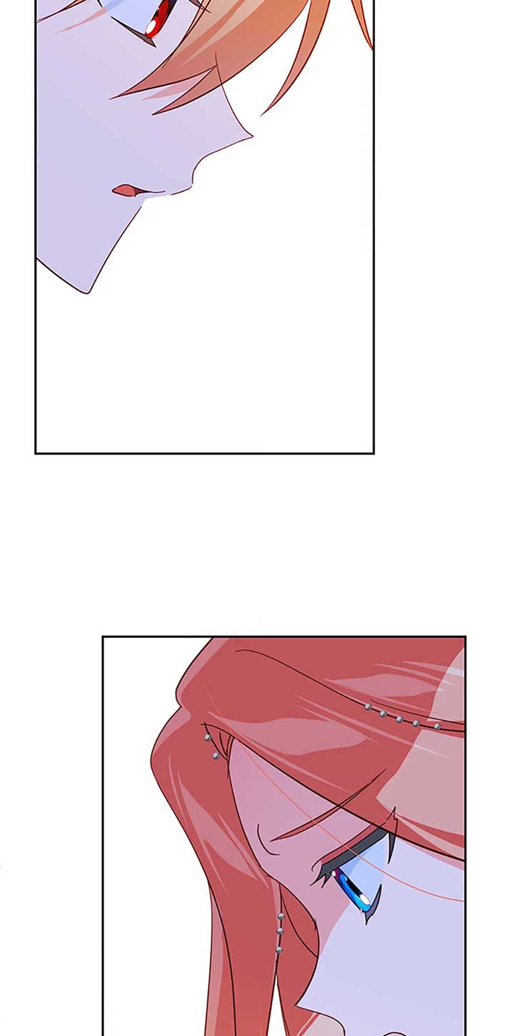 I Raised an Obsessive Servant Chapter 97 - Page 50