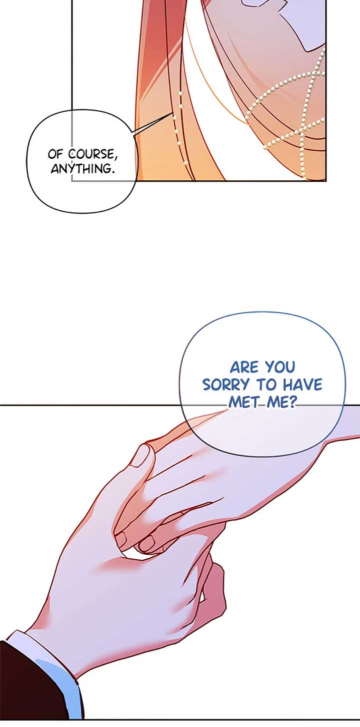 I Raised an Obsessive Servant Chapter 97 - Page 51
