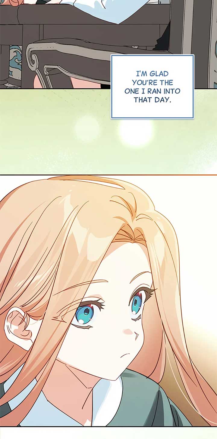 I Raised an Obsessive Servant Chapter 97 - Page 54