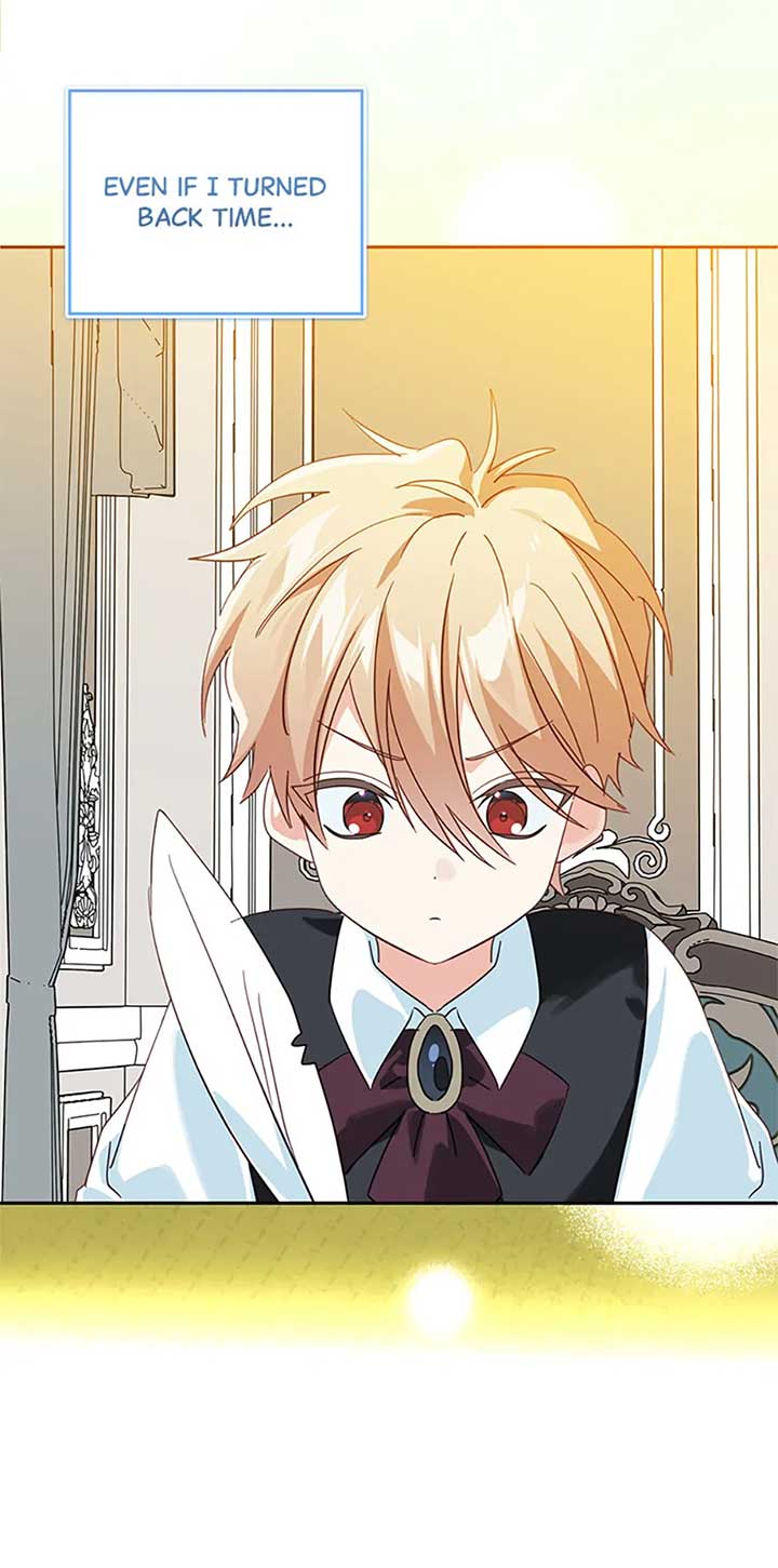 I Raised an Obsessive Servant Chapter 97 - Page 55