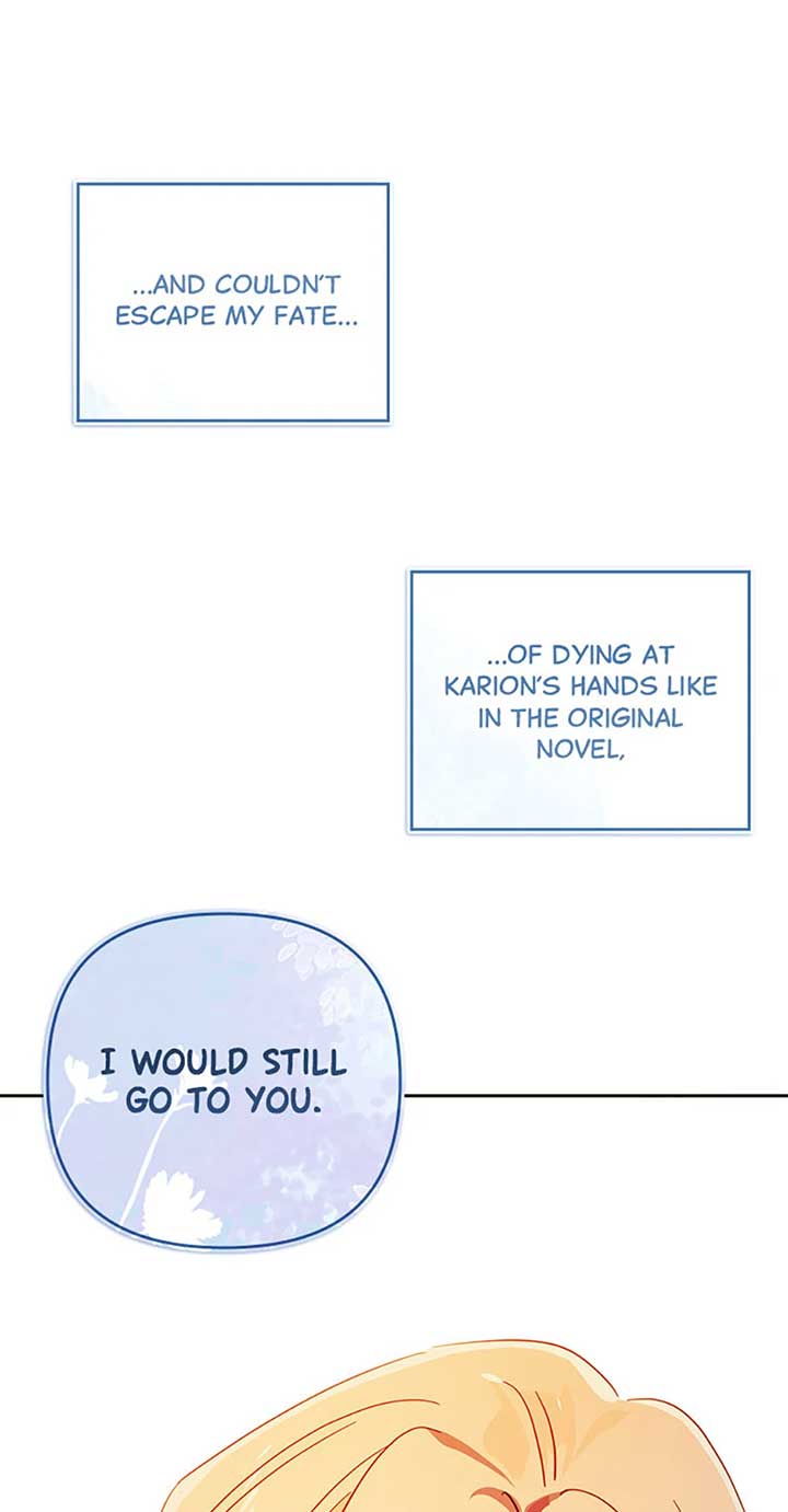 I Raised an Obsessive Servant Chapter 97 - Page 56