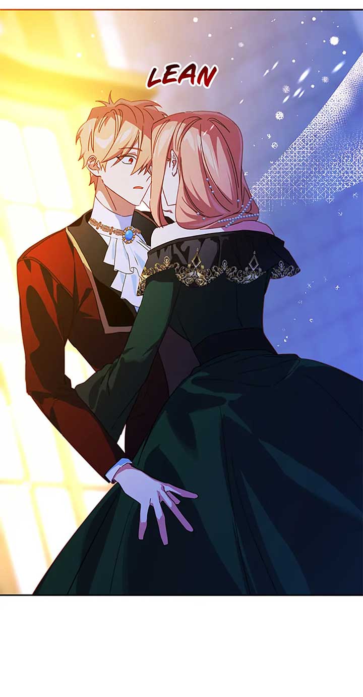 I Raised an Obsessive Servant Chapter 97 - Page 58