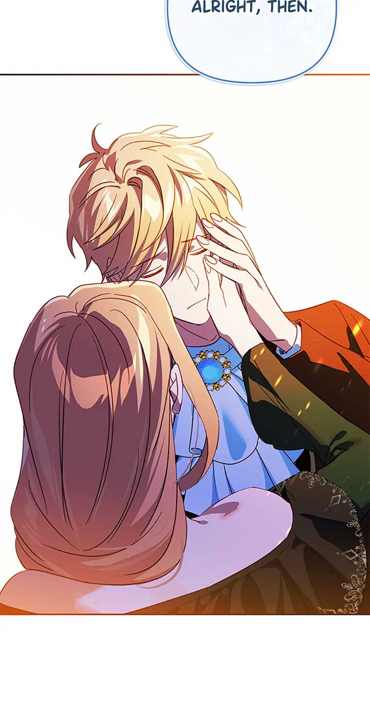 I Raised an Obsessive Servant Chapter 97 - Page 60