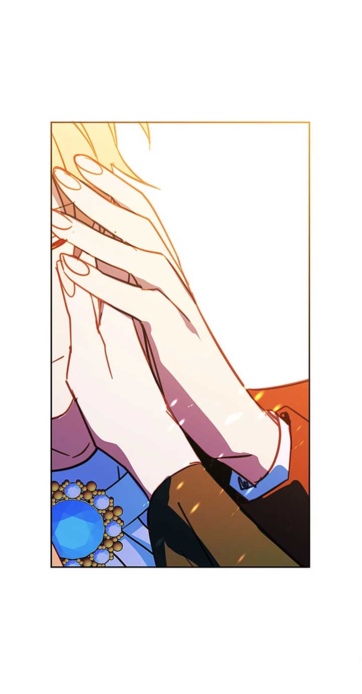 I Raised an Obsessive Servant Chapter 97 - Page 61