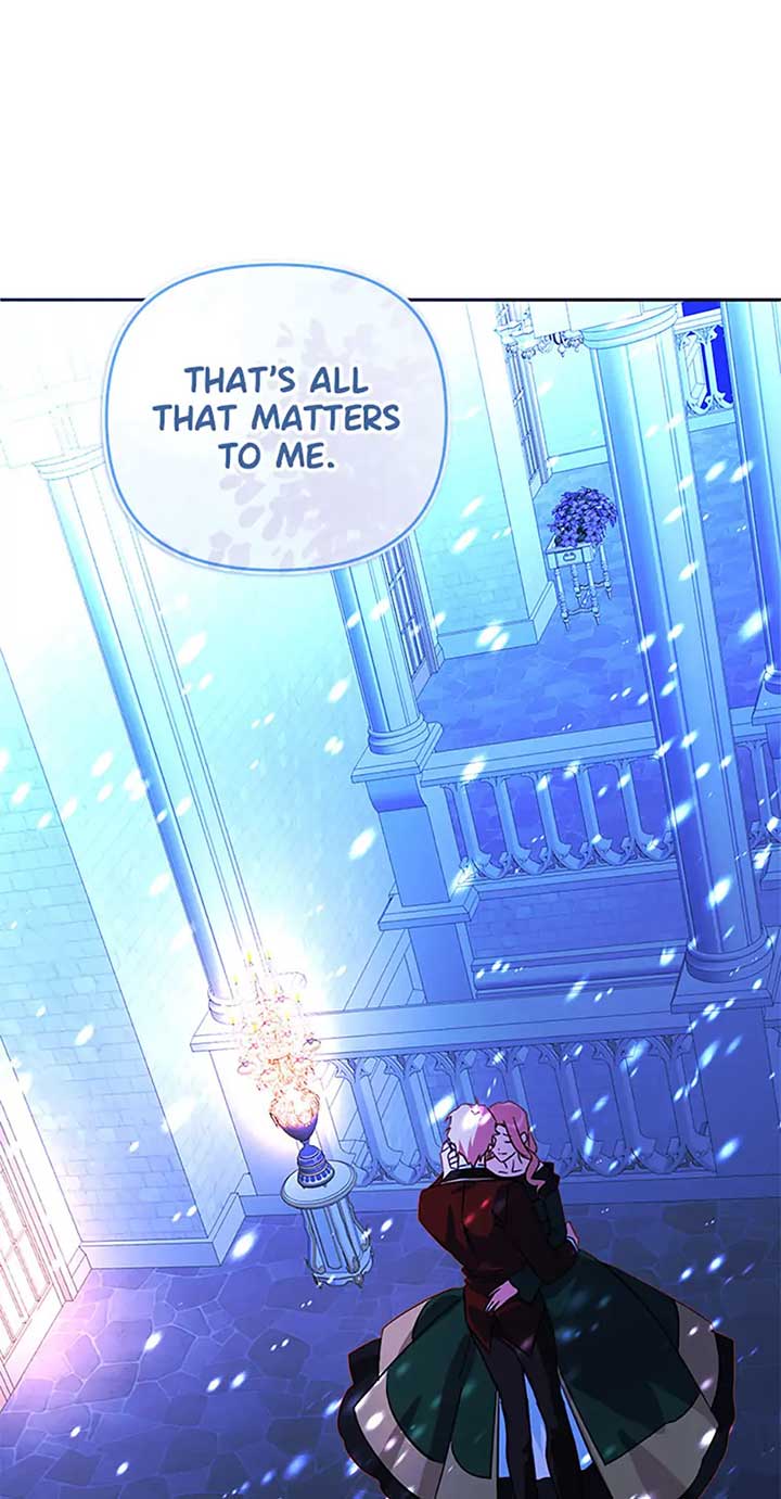 I Raised an Obsessive Servant Chapter 97 - Page 62