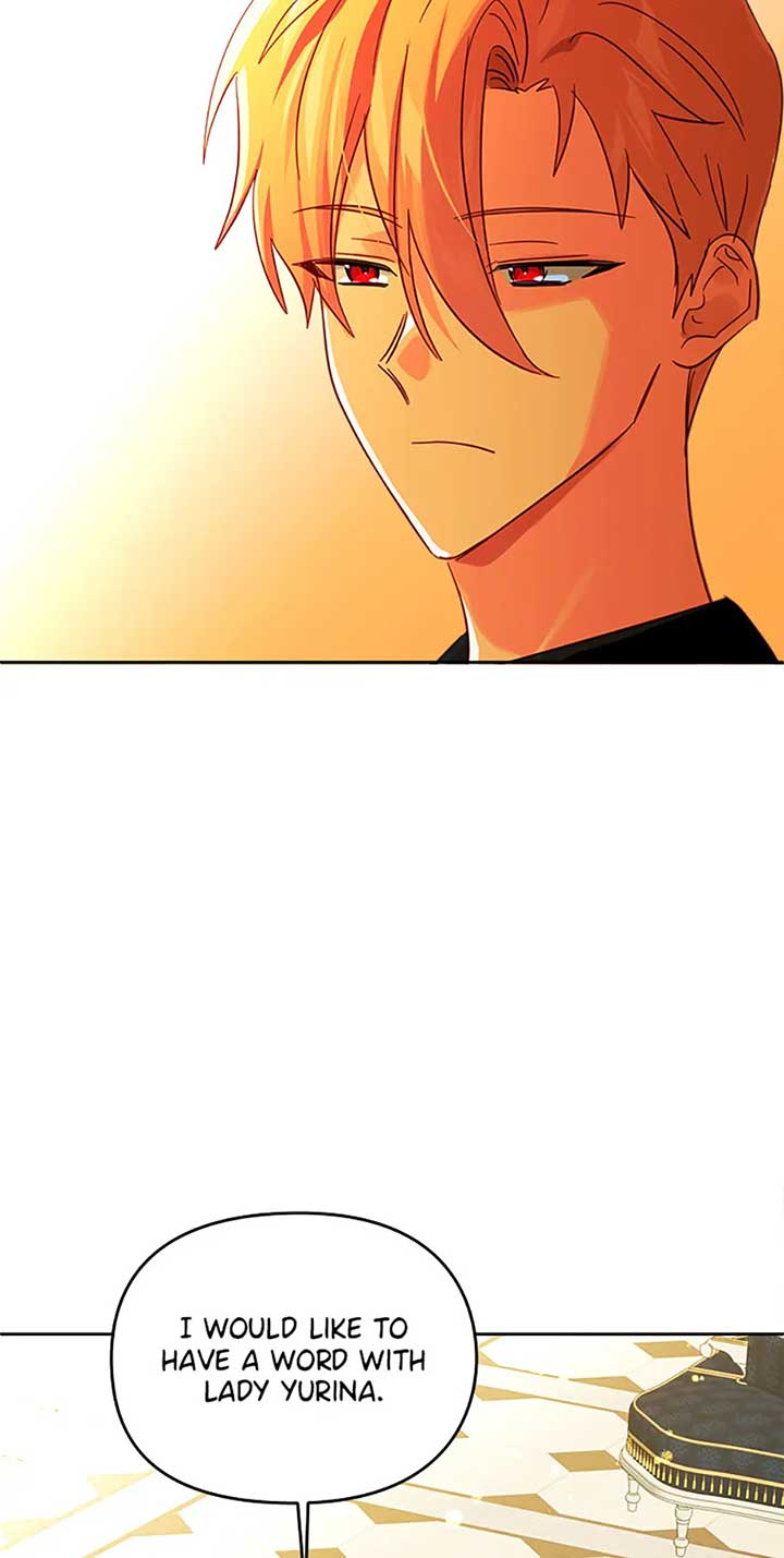 I Raised an Obsessive Servant Chapter 98 - Page 12