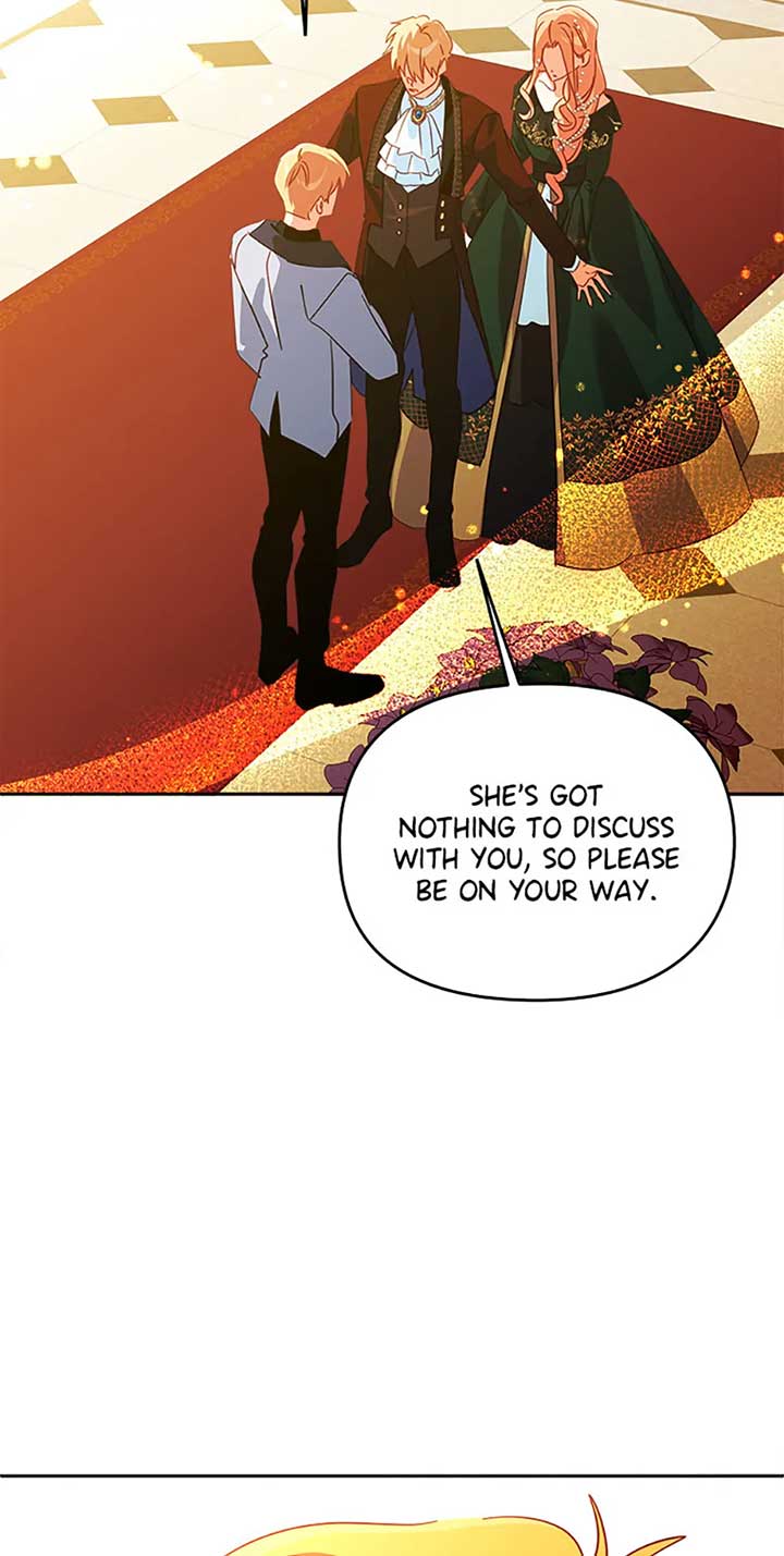 I Raised an Obsessive Servant Chapter 98 - Page 13