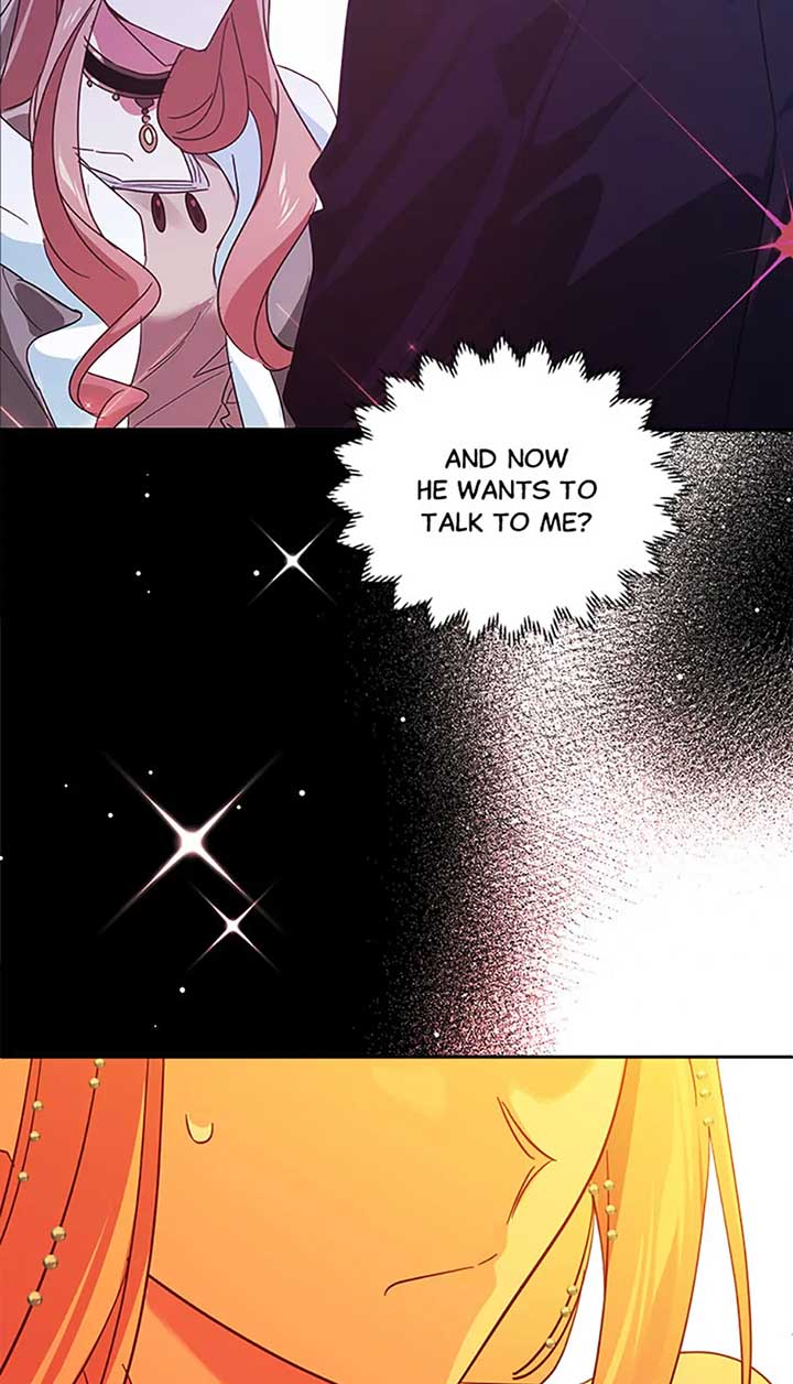 I Raised an Obsessive Servant Chapter 98 - Page 17
