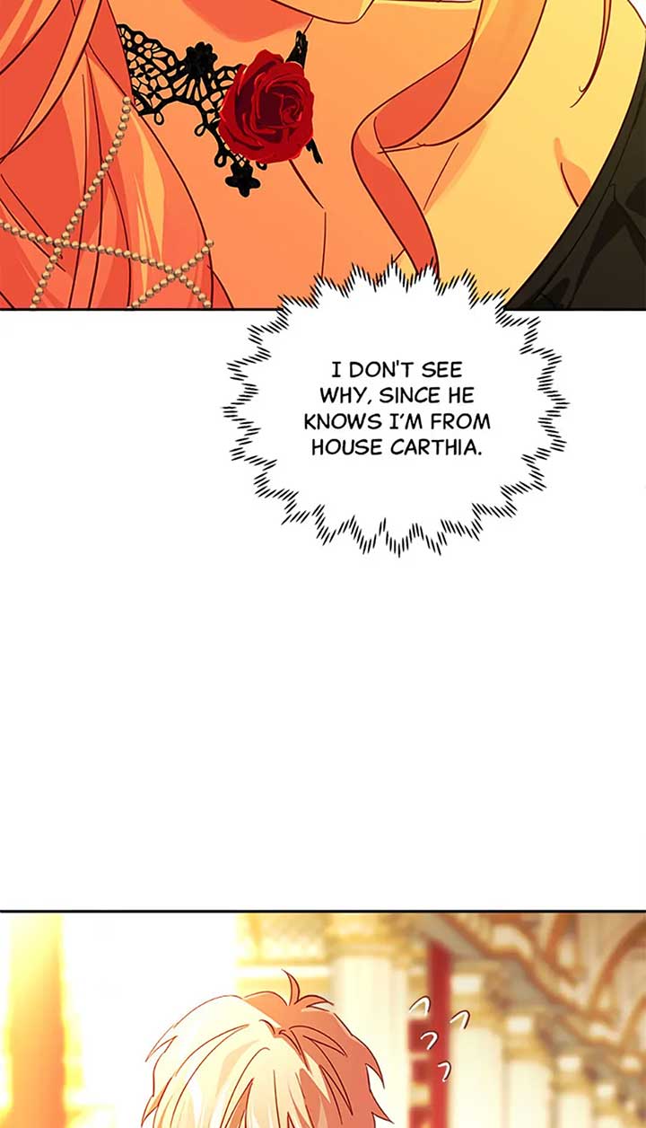 I Raised an Obsessive Servant Chapter 98 - Page 18
